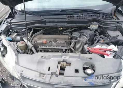 2010 Honda Cr-V Lx z USA, uszkodzony, nr VIN 5J6RE3H39AL020444